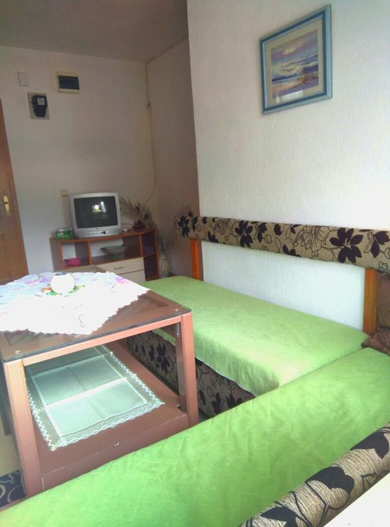 Apartments Nera Mostar Zewnętrze zdjęcie